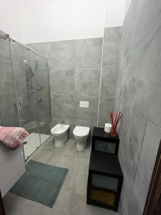 Appartamento Timeless Con Piscina E Tennis 발브로나 외부 사진