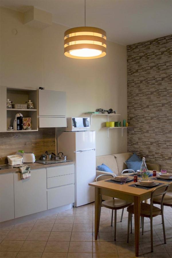Appartamento Timeless Con Piscina E Tennis 발브로나 외부 사진