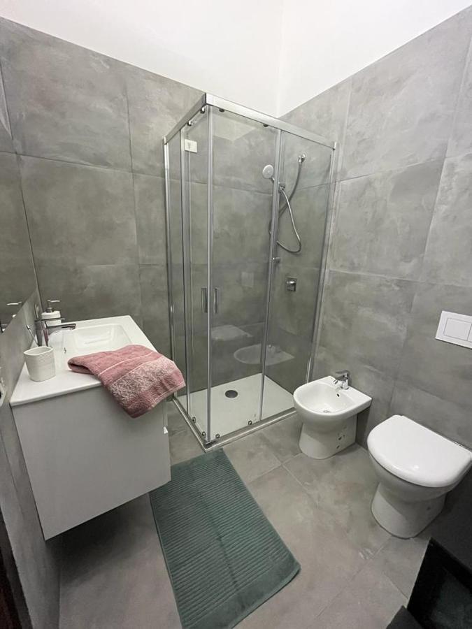 Appartamento Timeless Con Piscina E Tennis 발브로나 외부 사진